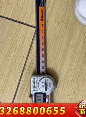 德国赫夫曼IP67卡尺，412616_150+卡尺，Gara议价