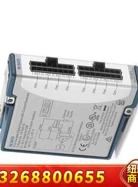 NI美国NI-9470​ 数字​模块 787089-01 工议价