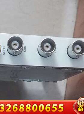 NI PXI-5114 ，PXIE-6376 功能包好，需要议价