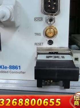 NI PXIE-1092 PXIE-8861 PXIE-82议价