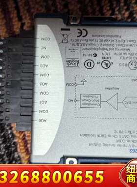 NI-9263 实物拍摄嘎嘎新功能保证一手货源没有中间商赚差议价
