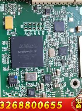 PXIE-8379 ALTERA EP4CGX22CF19C议价