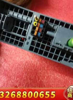 西门子电源，6EP1332-4BA00，实图拍摄，功能正常，议价