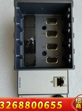 NI CRIO-9068 CDAQ-9172 CRIO-90议价