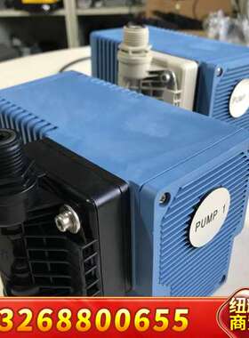 德国ECOLAB 隔膜计量泵E0000500PV02FPKE议价