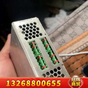 菲尼克斯工业交换机MGUARD 型号27006议价 RS4000