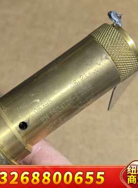 HEROSE安全阀06395 整定压力4.3bar， DN1议价