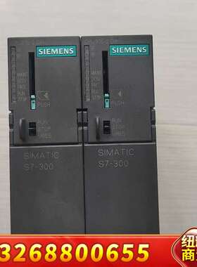 6ES7 315-2AH14-0AB0 充新 实物图拍  需议价