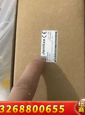 德国JANITZA捷尼查 UMG96RM 5222061 电议价