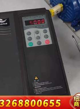 汇川变频器3.7KW，MD300NT3.7B-FS-AGDR议价