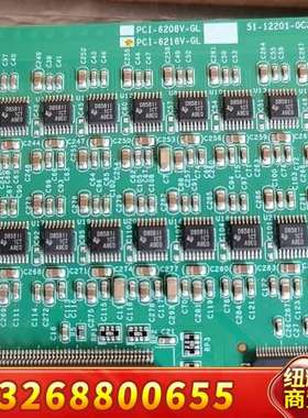 ADLINK PCI-6216V-GL 成色好 功能正常议价