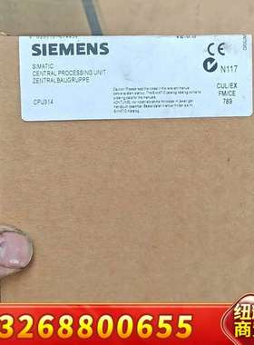 西门子300PLC议价