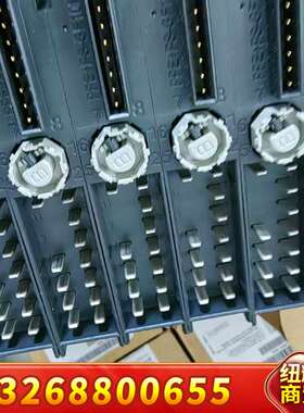 西门子ET200 DI模块6ES7 131-4BD01-0A议价