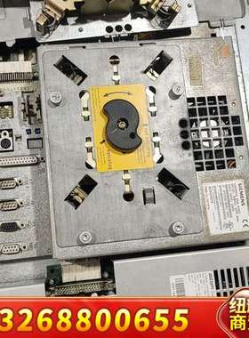 西门子MMC103 840D 控制器，型号6FC5210-0议价