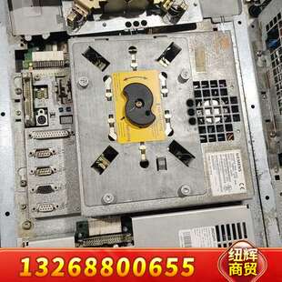 型号6FC5210 控制器 0议价 840D 西门子MMC103