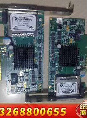 美国 NIPCIE-8381 ，NI PXIE8381议价