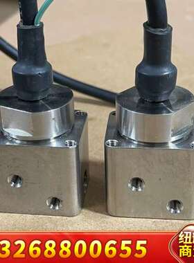 岛津压力传感器228-70688 KH18-S82 2个议价