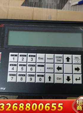 Mita-Teknik 米塔WP4059 Display 操议价