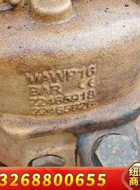 7.5千瓦英格索兰10公斤高压机 MAWP16机头无修议价