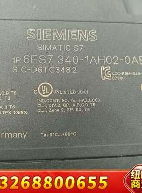 6ES7 340-1AH02-0AE0议价