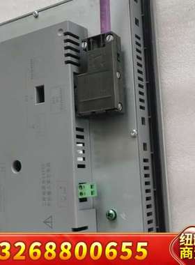 6AV6 648 -0AE11-3AX0 西门子人机界面触摸议价
