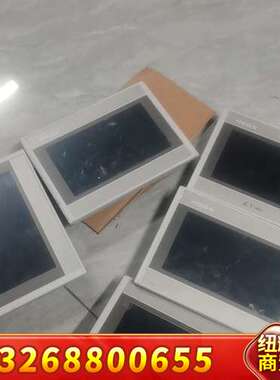 昆仑通态触摸屏TPC7073GH，实图拍摄，带USB、网口，议价