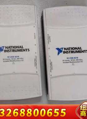 NIUSB-6341，USB-6343。USB-6351，U议价
