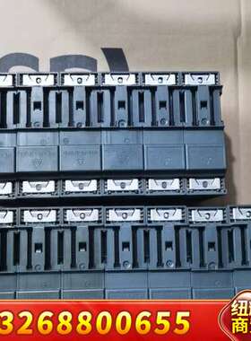 西门子正品331-7NF00-0AB0，13块，橙色议价