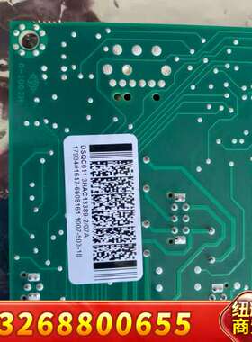 dsqc611，abb机器人接触器板，刹车板议价