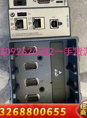 NI CRIO-9064 CRIO-9074 CRIO-90议价