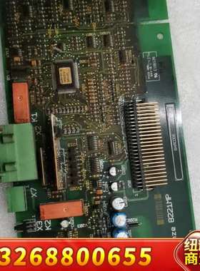 伦茨8222主板伦茨变频器主板8221mp。伦茨EVF822议价