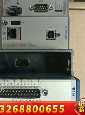 NICRIO-9066，NI9207 ，SBRIO-9607议价