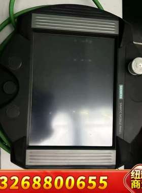 触摸屏/触控屏西门子6AV6645-7AB10-2AS0移动议价