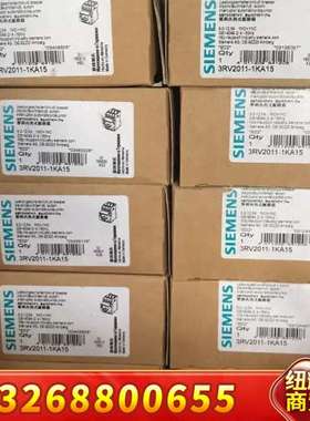 3RV2011-1KA15 9.0-12.5A塑料外壳式断路议价