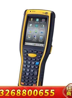 欣技Cipherlab 9700 二维CE数据采集器仓库物流议价