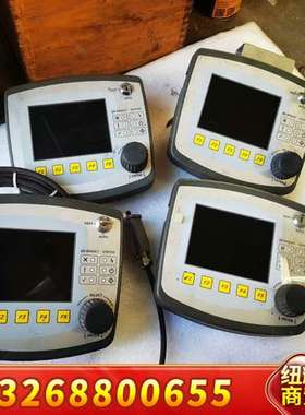 ELMATECH 控制器 示教编程器议价