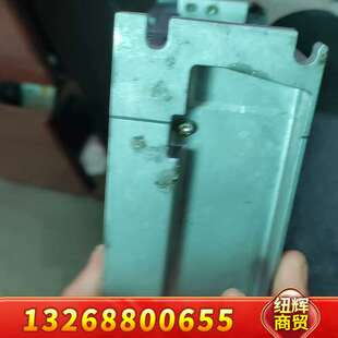 NT242U085一台议价 70B 三菱伺服驱动器MR