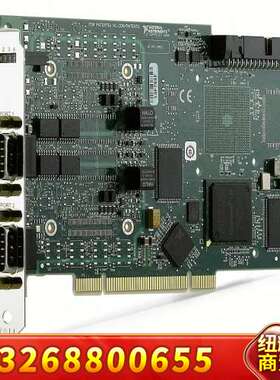 NI PXIe-6363 X系列数据采集781056-01，议价