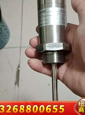 正品散新FEEJOY磁致伸缩液位计，小体积 浮球直径23议价