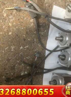 多摩川电机、Ts、4609N2185E200、4台成色如图功议价