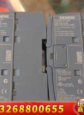 6ES7 234-4HE32-0XB0  西门子模块，成议价