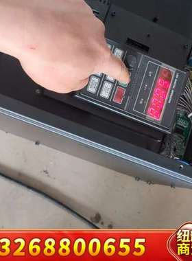 正弦变频器 EM303A-030G/037P-3A 30KW议价