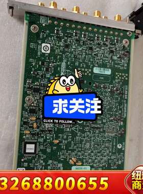 NIPXIE6674T，功能包好，议价！议价