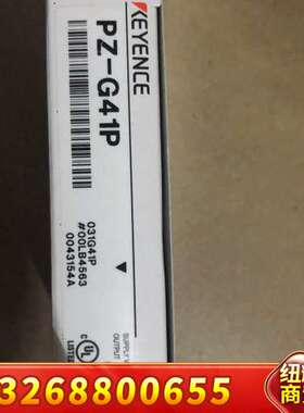 基恩士PR-M51N3，PZ-G41P议价