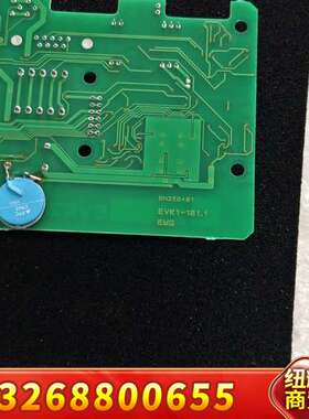 EMG纠偏板卡EVK2.11议价