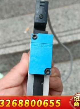 费斯托vadm-140，162503，成色，功能议价