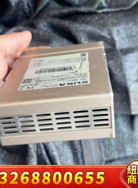 德国KUKA机器人工业交换机，型号mCon 3080-A议价