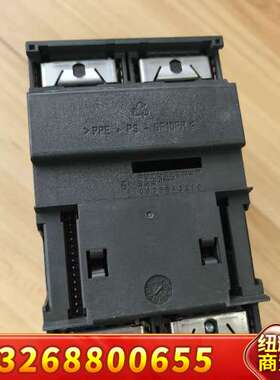 6ES7 361-3CA01-0AA0，德国制造，西门子S7议价