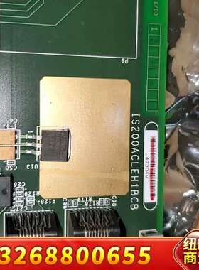 GE IS200ACLEH1BCB议价