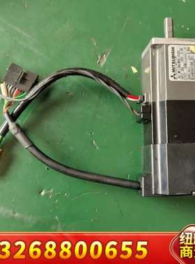 三菱伺服电机HC-MF13BLW90-S101，功能议价